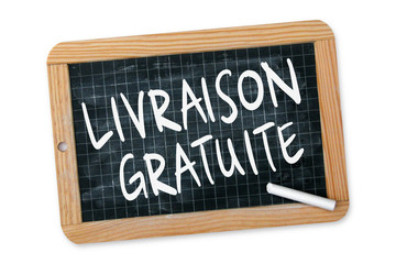 Obraz premium Livraison gratuite