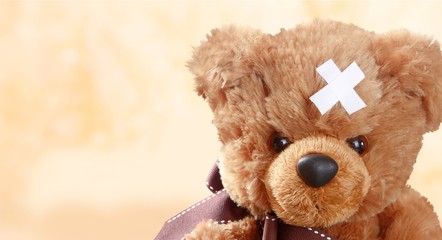Teddy Bear.