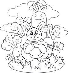 bunny
