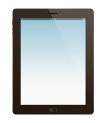 Modern Tablet