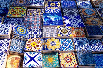 Azulejos