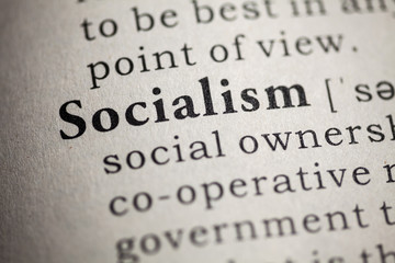 Socialism - obrazy, fototapety, plakaty
