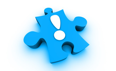 Jigsaw Puzzle