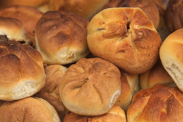 Bułeczki z soczewicy