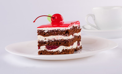 pastry