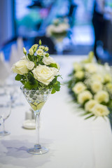 Wedding decoration