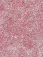 Pink paper background with pattern