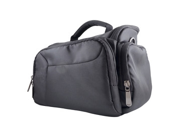 Naklejka premium Bag for the camera