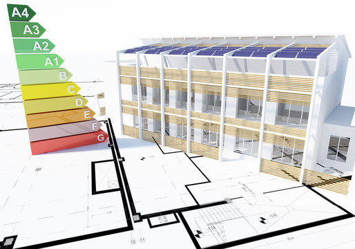 APE prestazione energetica edifici