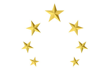 Golden Stars
