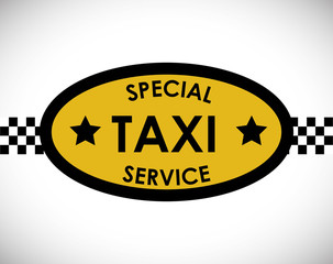Taxi service design