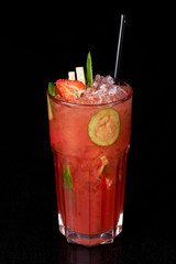 Watermelon Cocktail