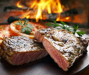  BBQ-steak © lcrribeiro33@gmail