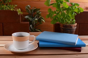 コーヒータイム