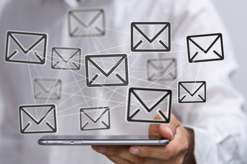 mailing