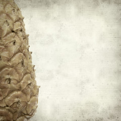 textured old paper background