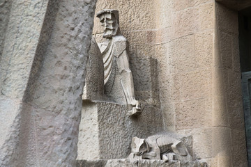 s&eacute;rie Barcelone