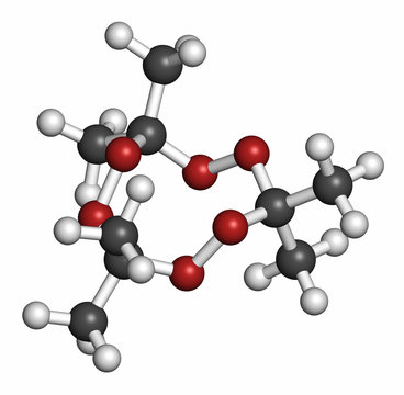 Triacetone triperoxide (TATP, acetone peroxide) 