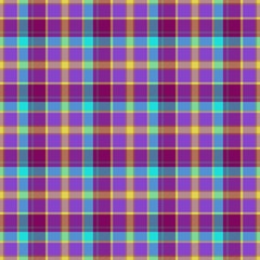 Tartan color cloth texture