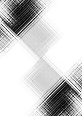 Black And White Pattern  © Melanie Mertens