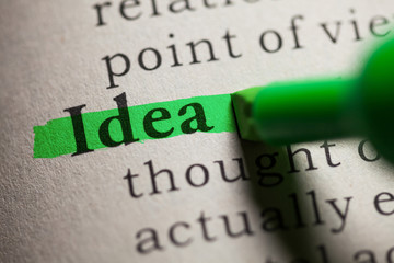 Idea