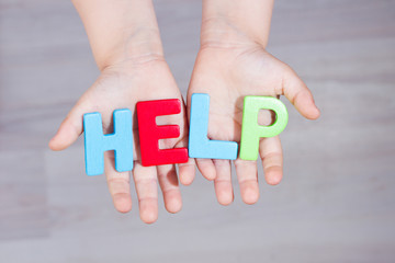 please help