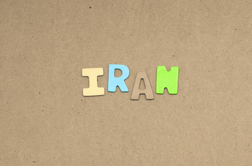 iran