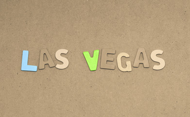 las vegas