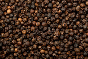 Black peppercorn