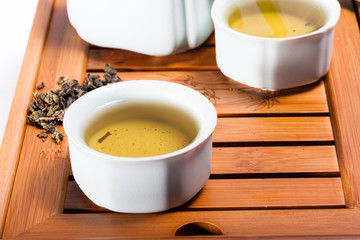 Chinese Tea
