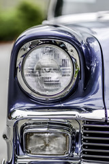 Vintage Car © jludu