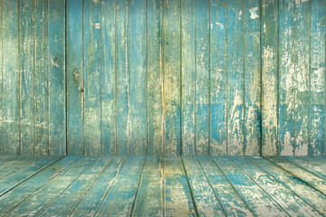 vintage wood wall texture Background