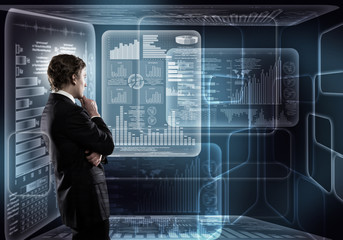 Innovative media technologies