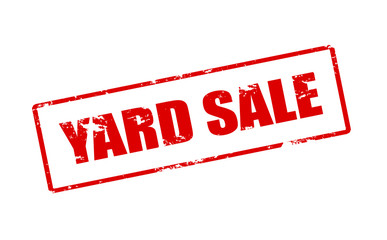 Yard sale © carmenbobo