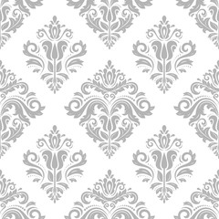 Damask Seamless  Pattern