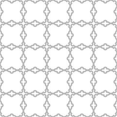 Fototapeta premium Geometric Seamless Pattern