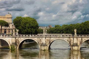 Bridge of Hadrian