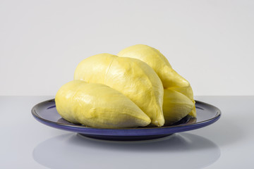 Durian fruit