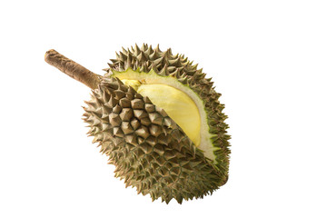 Durian fruit