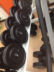 Fitness