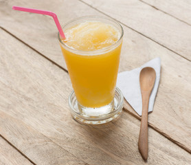 orange juice