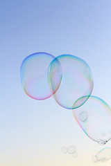 Bubbles