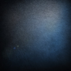 abstract blue background of elegant dark blue vintage grunge bac