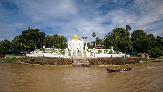 Mingun, Mandalay