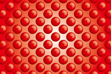 背景素材壁紙,ボタン,鋲,水玉模様,みずたま,ポッカドット,ディンプル加工,ディザ,パンチングメタル