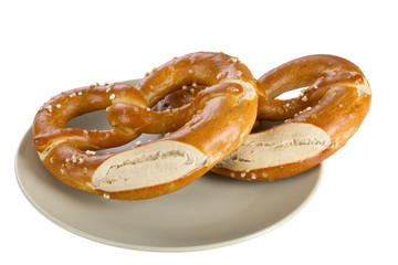 Pretzel