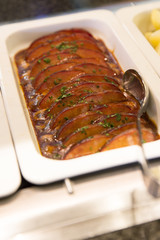 Schweinebraten