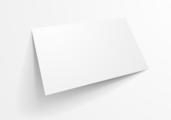 Business Card Template