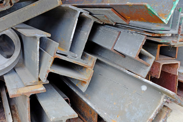 Scrap metal