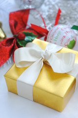 クリスマスプレゼント